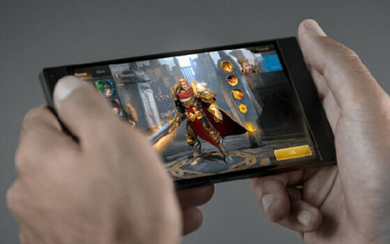 Fungsi Layar 120hz Razer Phone 3 F5b97