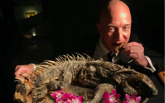 Kelakuan Aneh Jeff Bezos 4 Dea4d