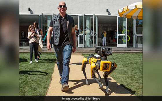 Kelakuan Aneh Jeff Bezos 5 B6f9c