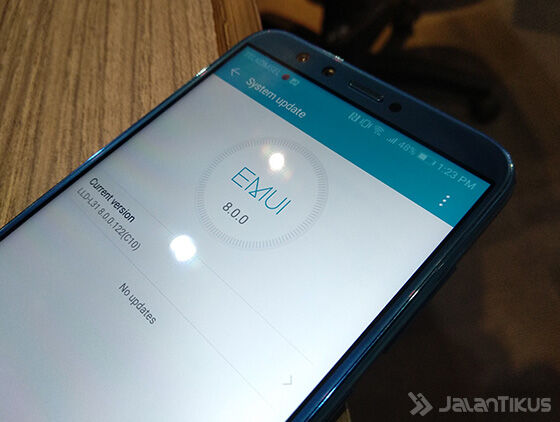 Emui Honor 9 Lite 26462