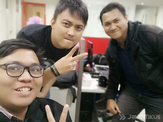 Honor 9 Lite Selfie2 48525