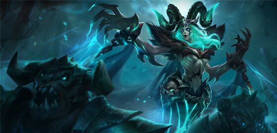 Vexana D5e34