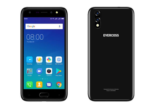 Hp Dual Kamera Murah 1 De0ff