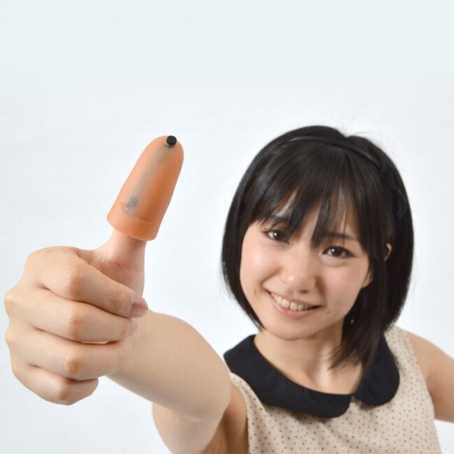 Gadget Aneh Inovasi Jepang 6 6235f