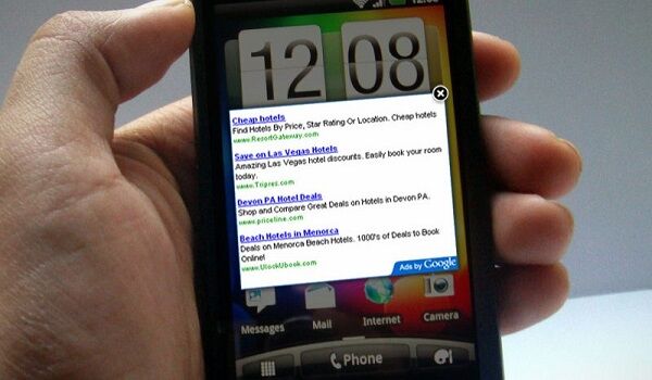 3 Gambar Technobuffalo Ad703