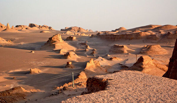 Dasht E Lut Desert Rock Formations Power Lines 1000x0 Q80 Crop Smart 22de0