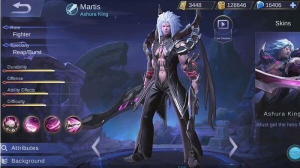 Martis 592f4