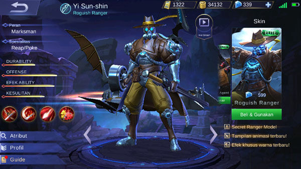Yi Sun Shin 53698