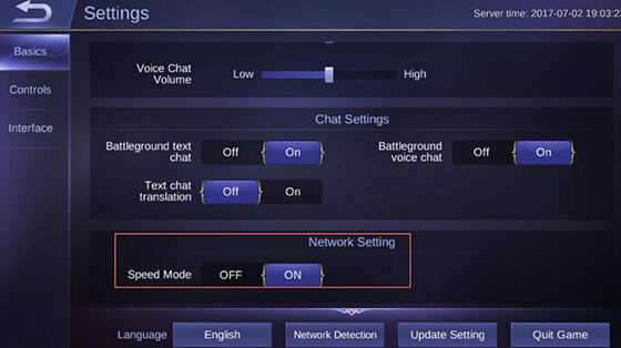 Cara Main Mobile Legends Di Jaringan 3g Tanpa Lag 01 401af