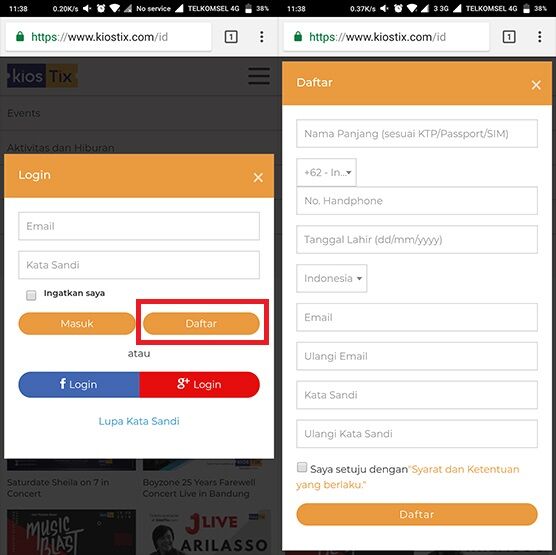 Cara Beli Tiket Asian Games 2 35fde
