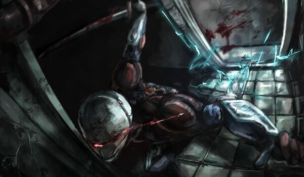 Gray Fox Full 981138 57aac