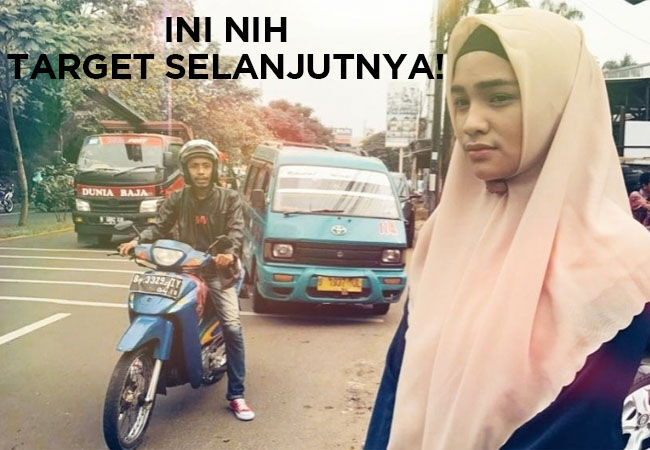 Meme Mas Pur 5 A8571