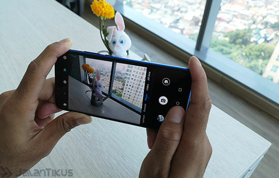 Huawei Nova 3i Oppo F7 5 Ef12a