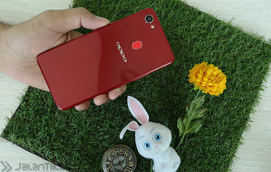 Huawei Nova 3i Oppo F7 6 97e70