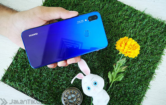 Huawei Nova 3i Oppo F7 7 C0c94