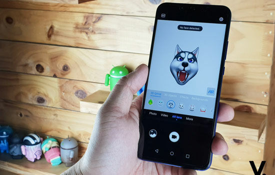 Kelebihan Huawei Nova 3i 2 Bf0d9
