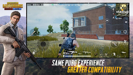 Pubg Mobile Lite Vs Pubg Mobile 01 A1d01