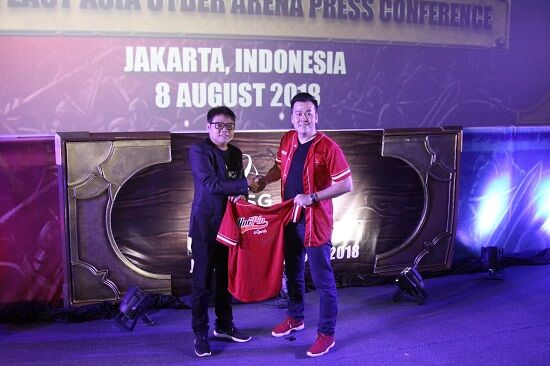 Unipin Esports Gelar Kompetisi Esports Internasional 1 84ce4
