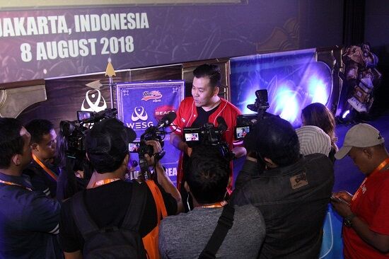 Unipin Esports Gelar Kompetisi Esports Internasional 2 B4548