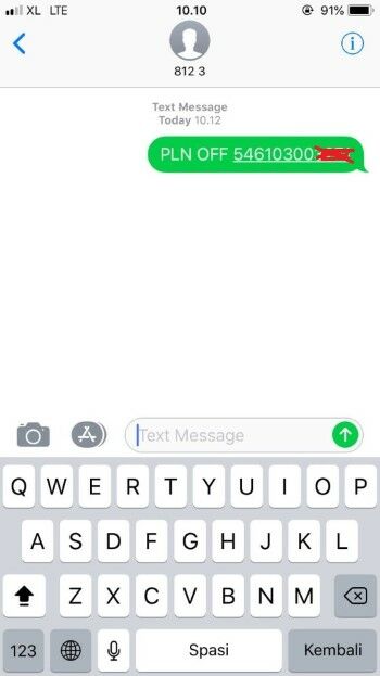 Cara Cek Tagihan Listrik Via Sms 1 22fca