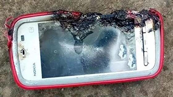 Kasus Hp Meledak Viral Di Dunia 03 50d84