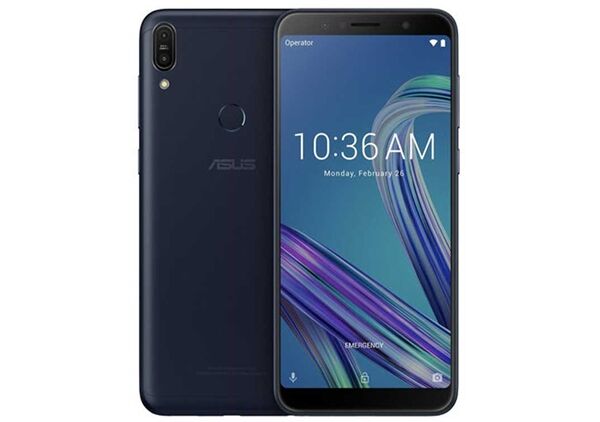 Asus Zenfone Max M1 ZB555Kl 46f7f