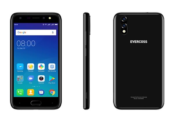 Evercoss U50A Max A92e2