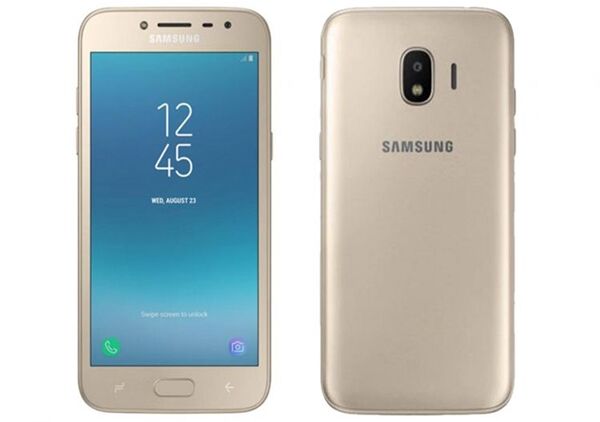 Samsung Galaxy J2 Pro 2018 9e513