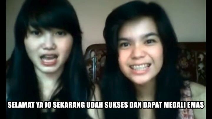 Meme Kocak Jojo 2 1db2e
