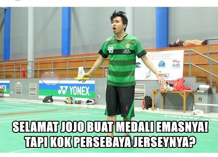 Meme Kocak Jojo 3 41fca
