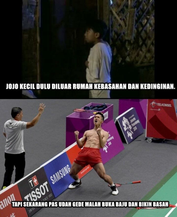 Meme Kocak Jojo 4 39dae