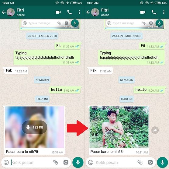 Cara Kirim Foto Rahasia 4 22578