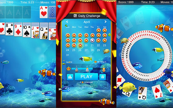 Game Kartu Remi Android 2 406e9