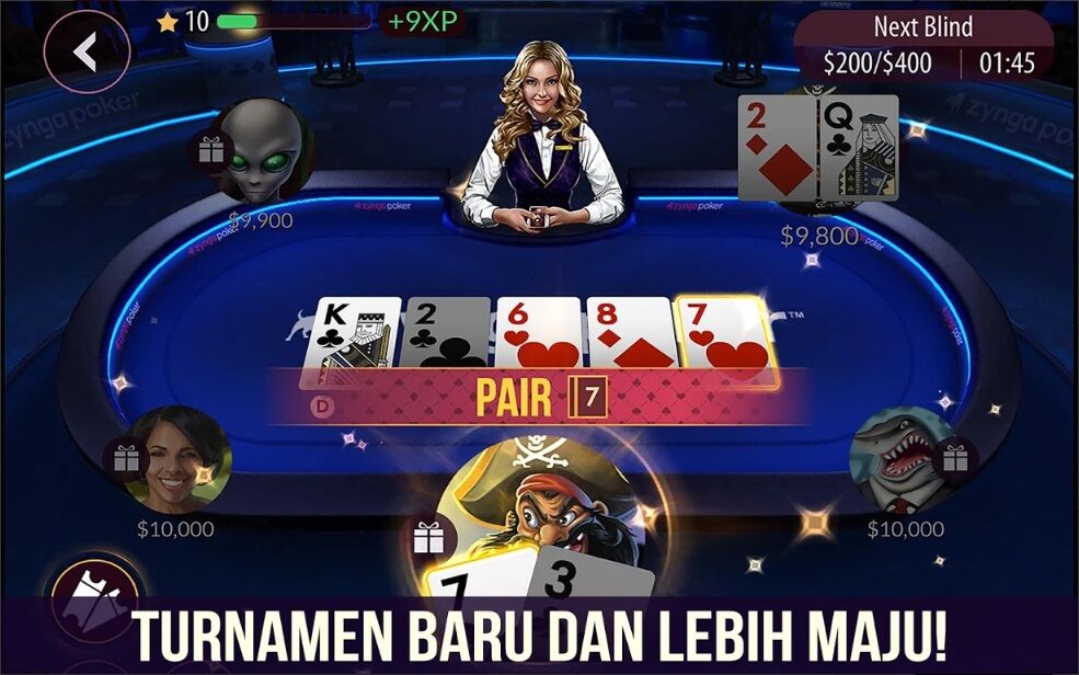 Game Kartu Remi Android 3 E5fcb
