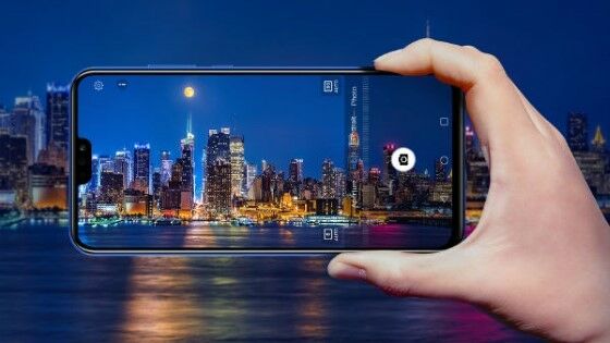 Honor 8X 1 E7fda