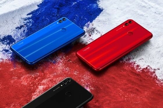Honor 8X 3 1c6f0