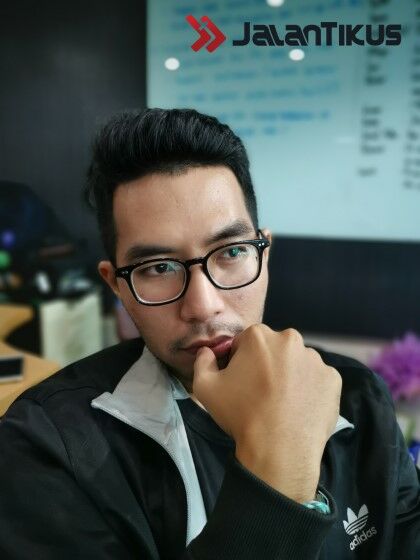 Huawei Mate 20 Pro Portrait 3e529