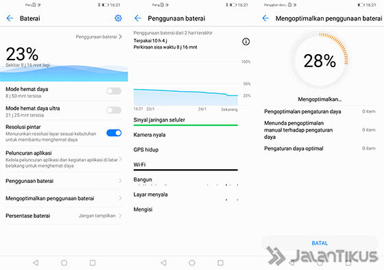 Baterai Huawei Y7 Pro 2019 Beaee