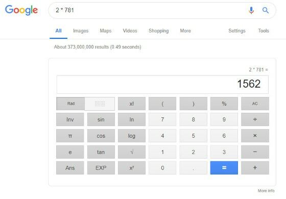 Fitur Tersembunyi Google 1 A505a