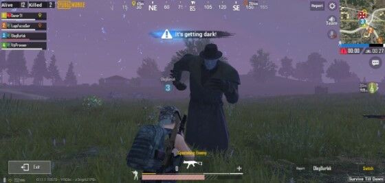 Pubg Zombie 2 65769