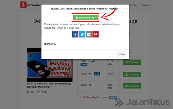 Download Youtube Tanpa Software Pp 05 D12dd