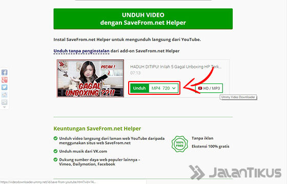Download Youtube Tanpa Software Ss 04 483d1