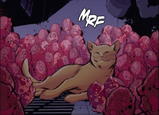 Hal Tentang Goose Captain Marvel 2 83421