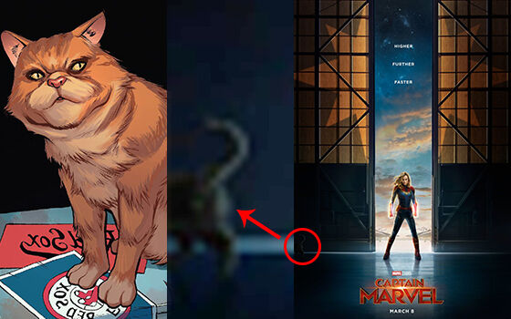 Hal Tentang Goose Captain Marvel 5 1 946b4