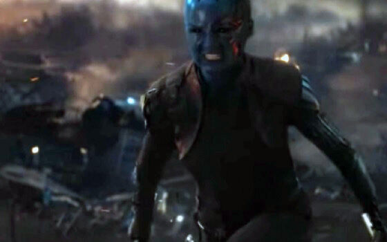 Bocoran Avengers Endgame 6 695a8