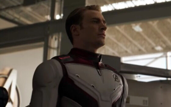 Bocoran Avengers Endgame 7 C60ef