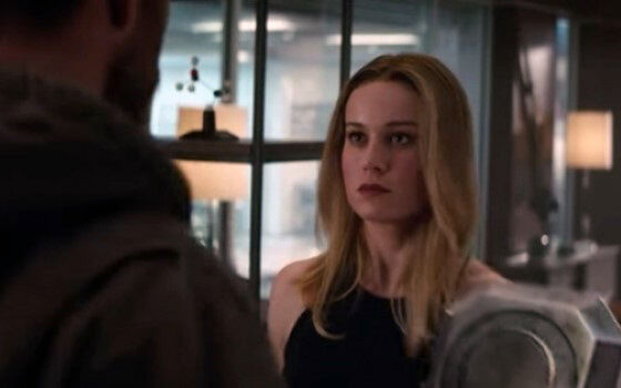 Bocoran Avengers Endgame 9 Ab458