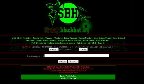 Hacker Asli Indonesia 3 E5c85