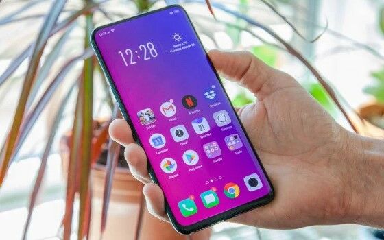 HP Tanpa Notch 3 5bb25