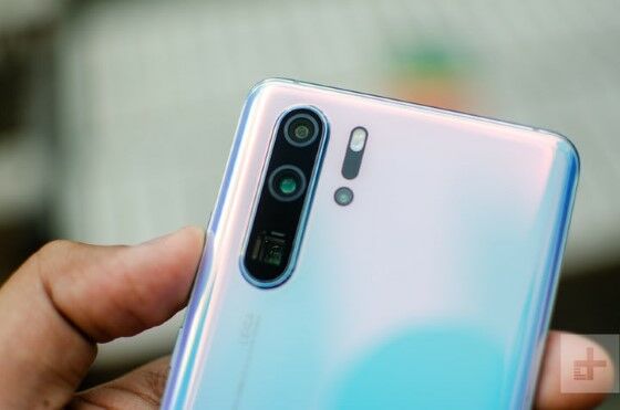 Kamera P30 Pro F4ca7